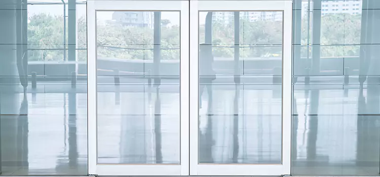 Mobile Sliding Screen Door Replacement Sanford