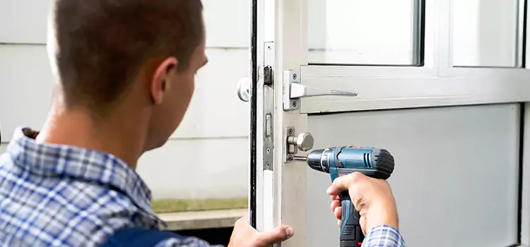 Experienced and Reliable Technicians Sanford
