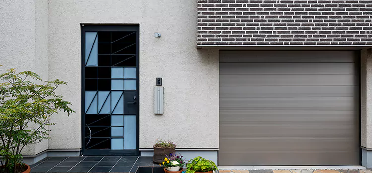 Residential Roll Up Security Doors Sanford