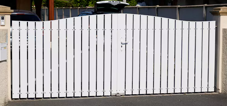 Why Choose Us for Residential Gate Repair in Sanford, NC?