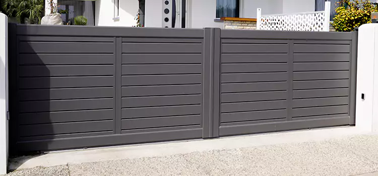 Automatic Gate Fence Sanford