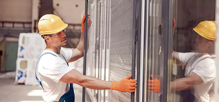 Sliding Door Mesh Replacement Sanford