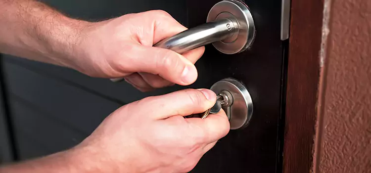 Door Closer Repair & Installation Sanford