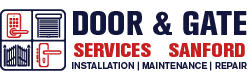 Door & Gate Services Sanford